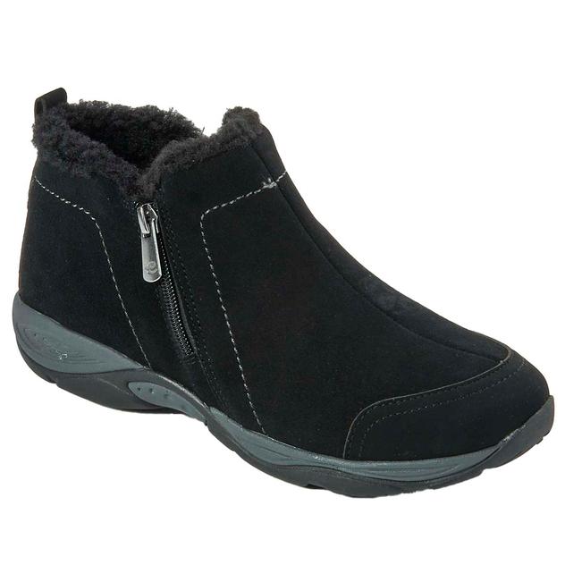 Womens Easy Spirit Erunna Ankle Boots