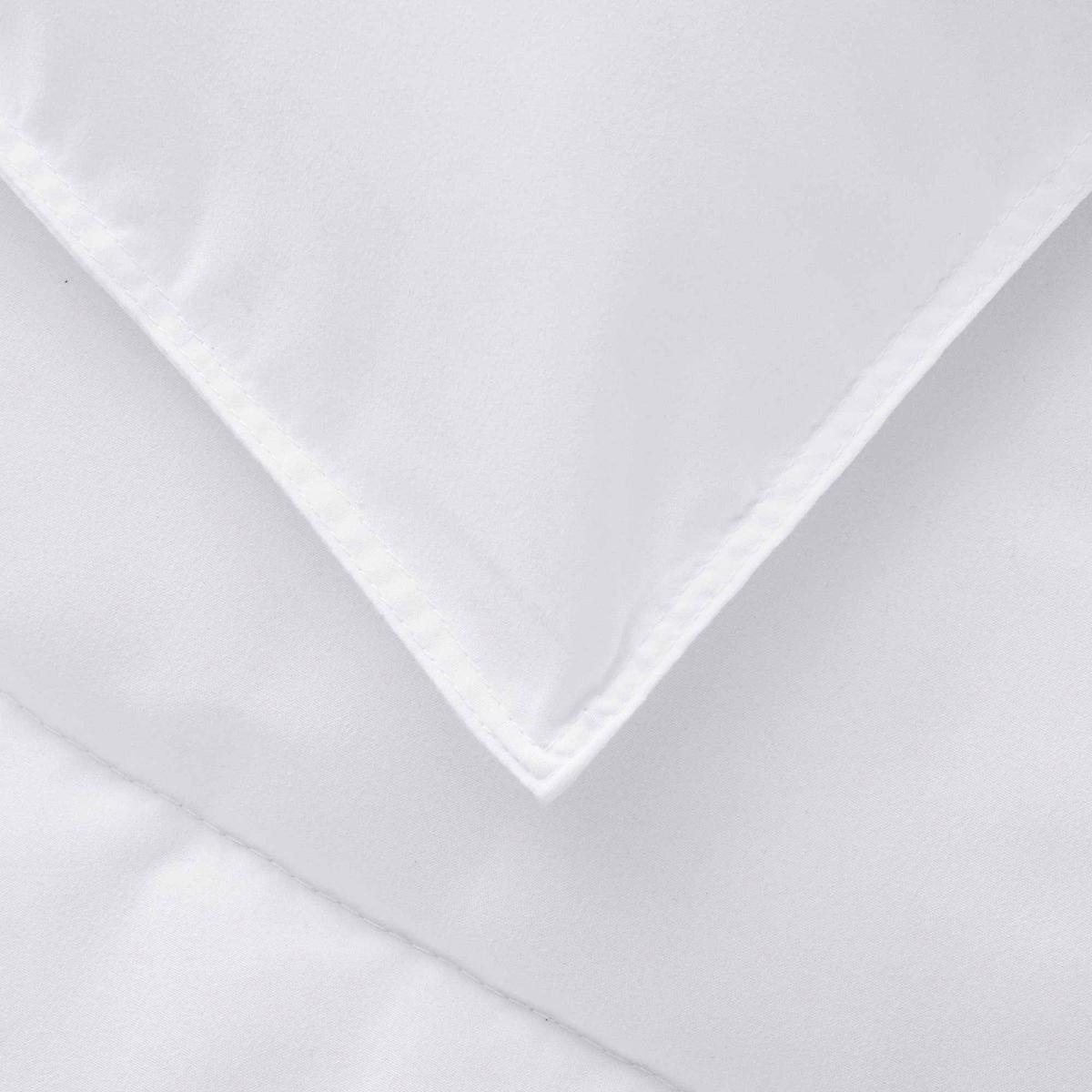 Fleece & Feather Wool Filled Comforter