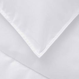 Fleece & Feather Wool Filled Comforter