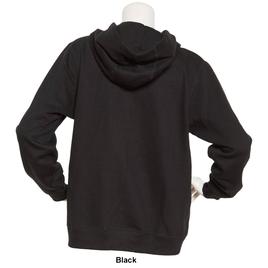 Womens Starting Point® Ultrasoft Fleece Full Zip Hoodie