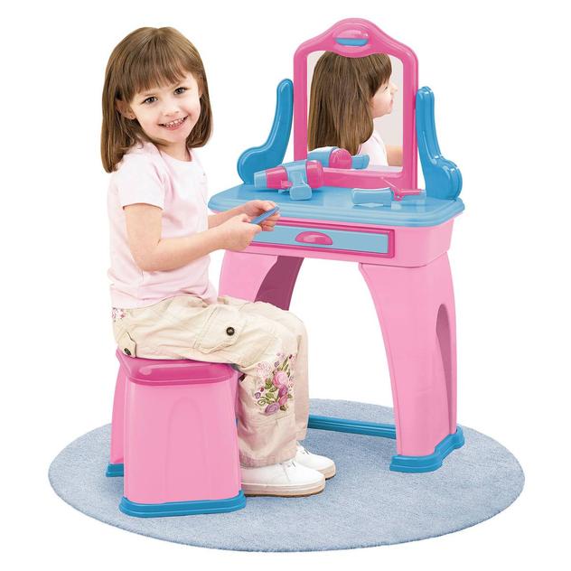 American Plastic Toys My Very Own Vanity