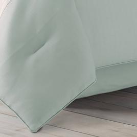 Royal Court Water''s Edge 4pc. Reversible Comforter Set