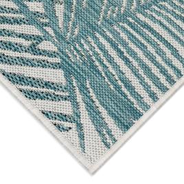 Liora Manne Carmel Palm Indoor/Outdoor Runner