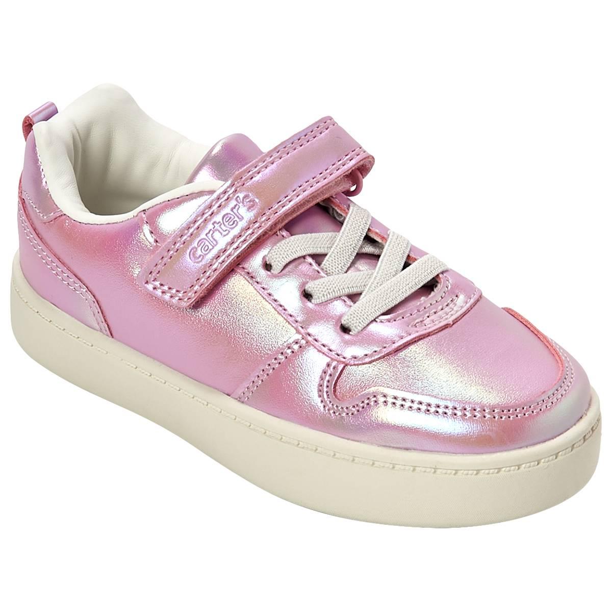 Little Girls Carter''s(R) Miriam Fashion Sneakers