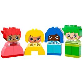 LEGO® DUPLO Big Feelings & Emotions