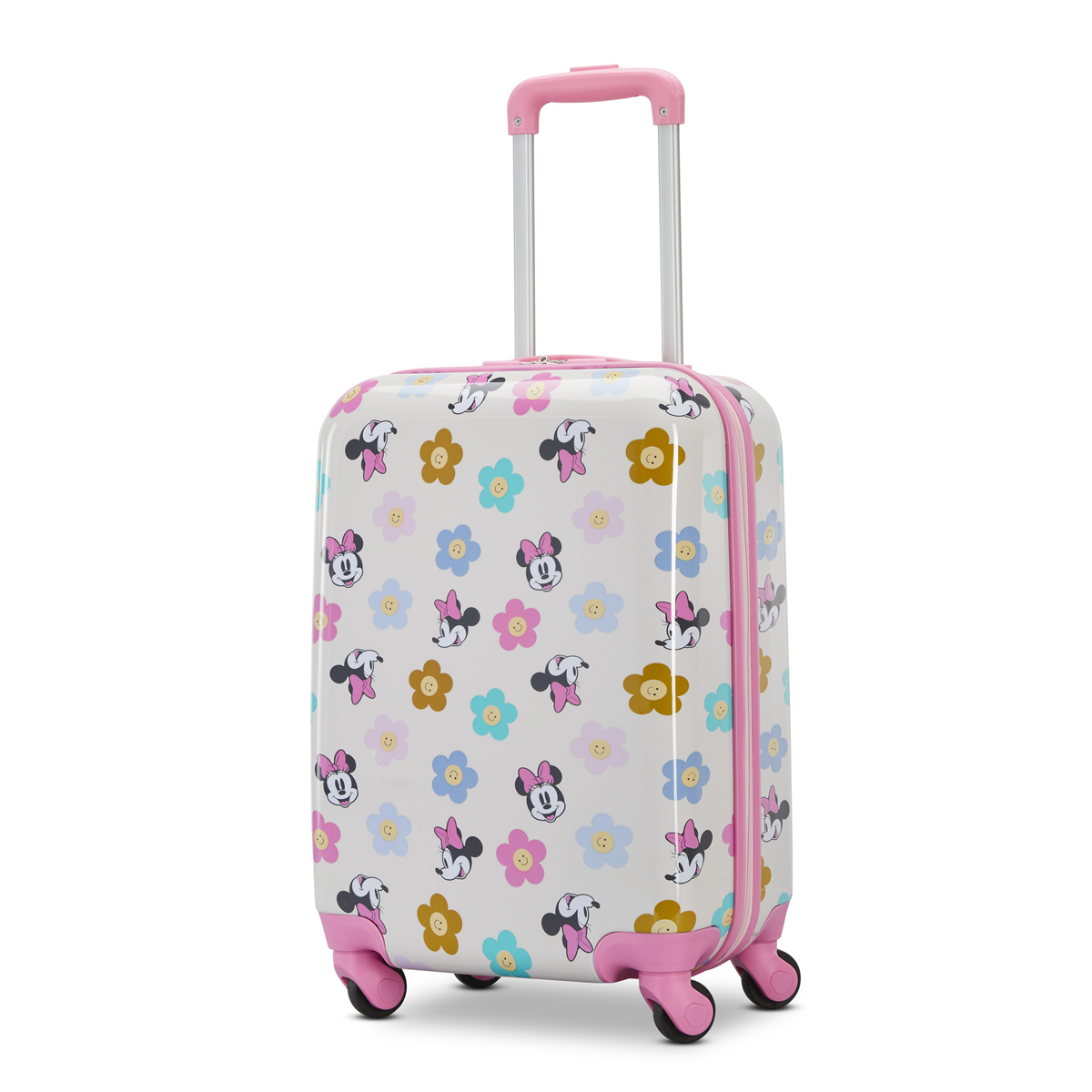 American Tourister(R) 18in. Minnie Mouse Hardside Spinner