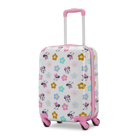 American Tourister(R) 18in. Minnie Mouse Hardside Spinner