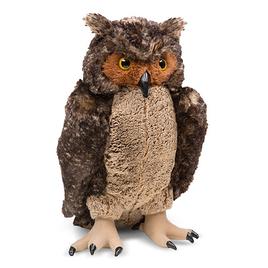 Melissa &amp; Doug(R) Plush Owl