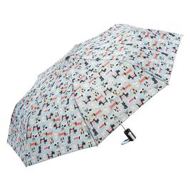 Totes Auto Open Umbrella