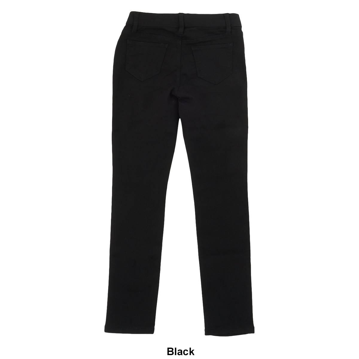 Girls (7-16) YMI® Pull on Skinny Jeans