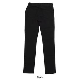 Girls (7-16) YMI® Pull on Skinny Jeans