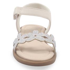 Little Girls Jessica Simpson Georgie Syndi Sandals