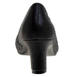 Big Girls Badgley Mischka Heeled Dress Pumps
