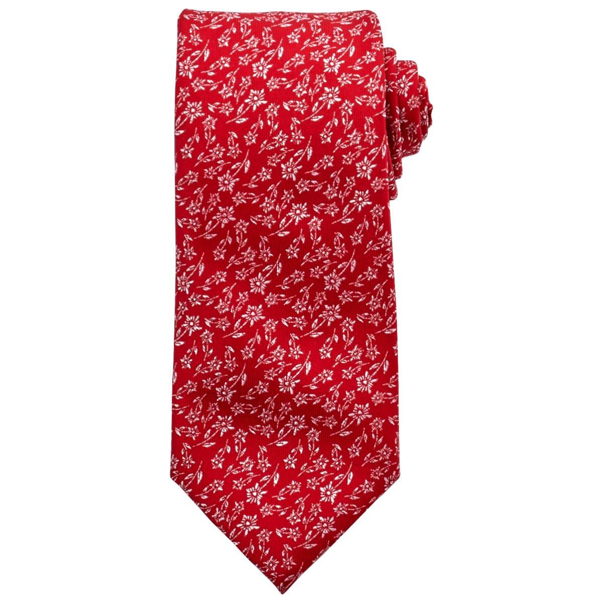 Mens John Henry(R) Mini Sunflower Tie