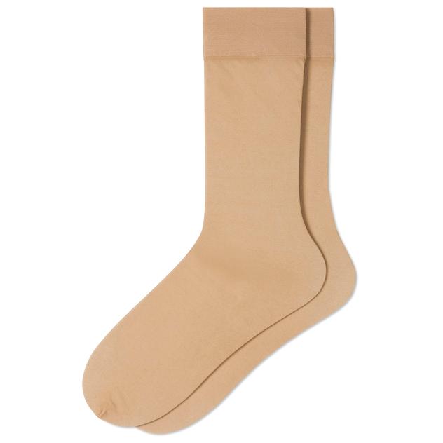 Womens HUE® Sheer Knee High Socks
