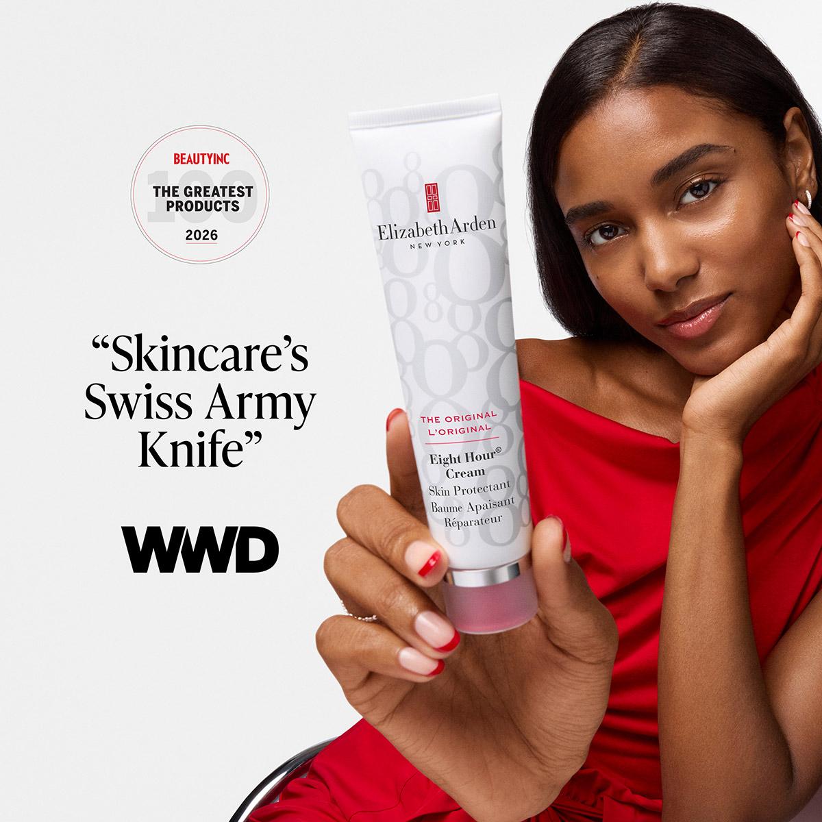 Elizabeth Arden Eight Hour® Skin Protectant