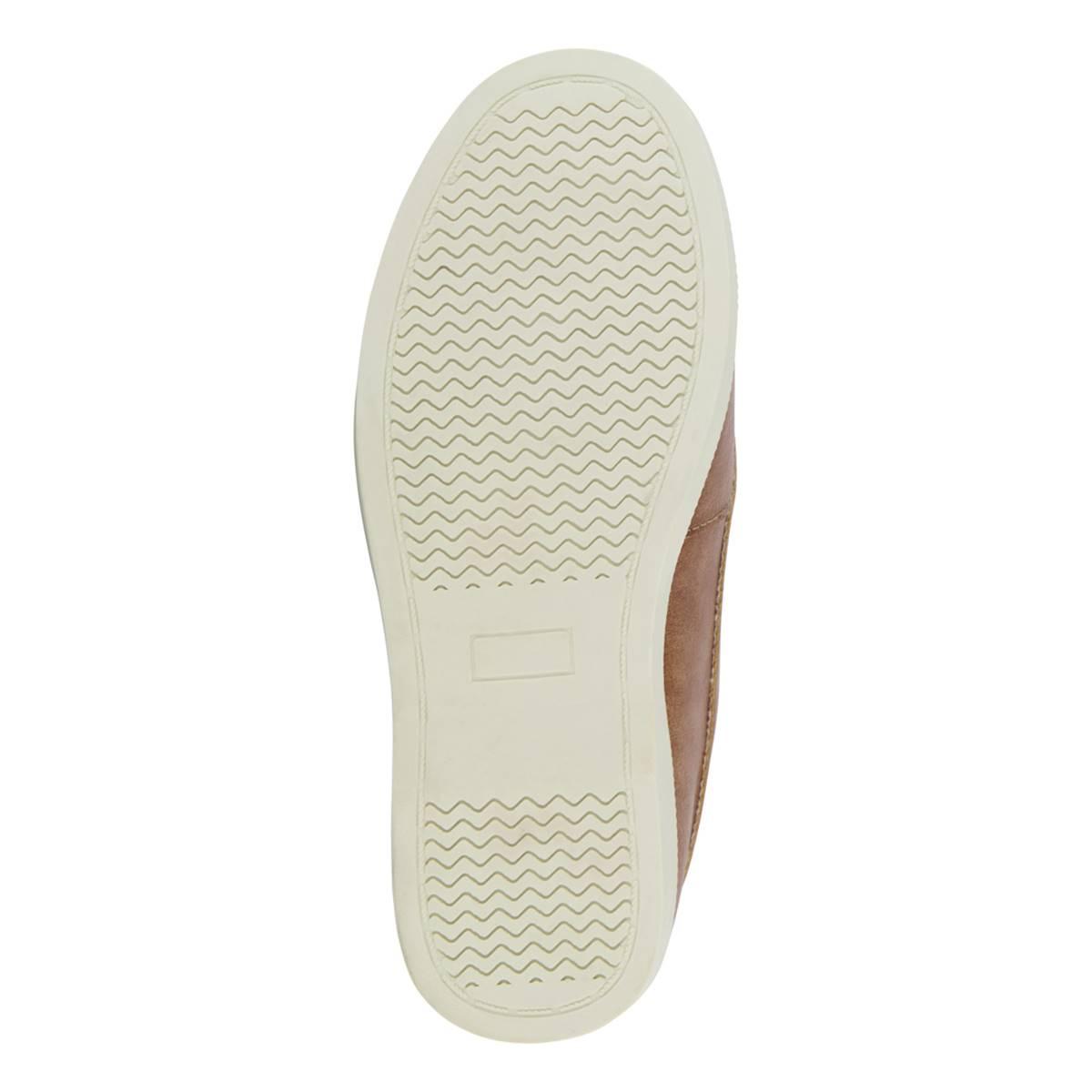Big Boys Kenneth Cole® Baja Anton Boat Shoes
