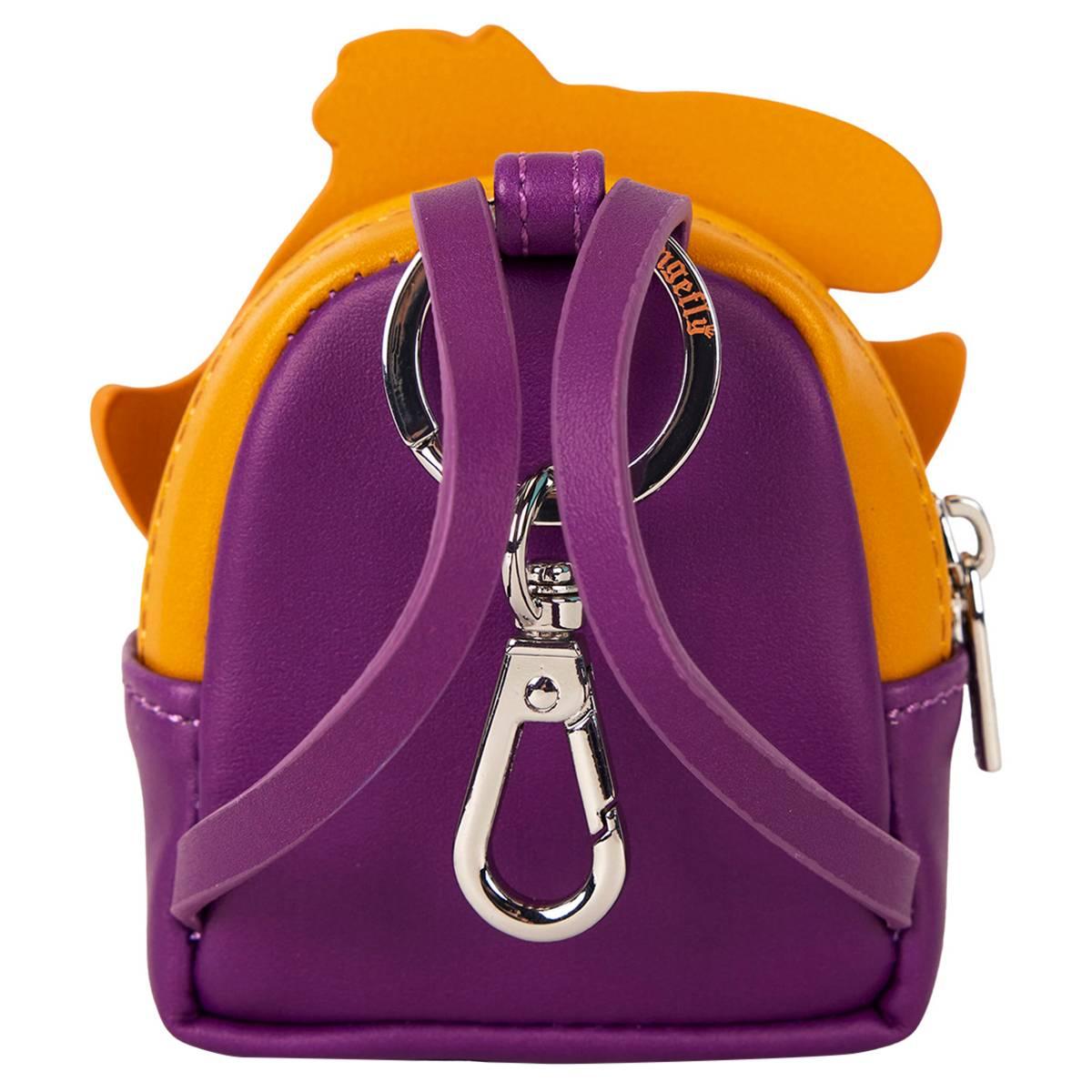 Loungefly Cinderella 75th Anniversary Mini Mystery Bag Charm