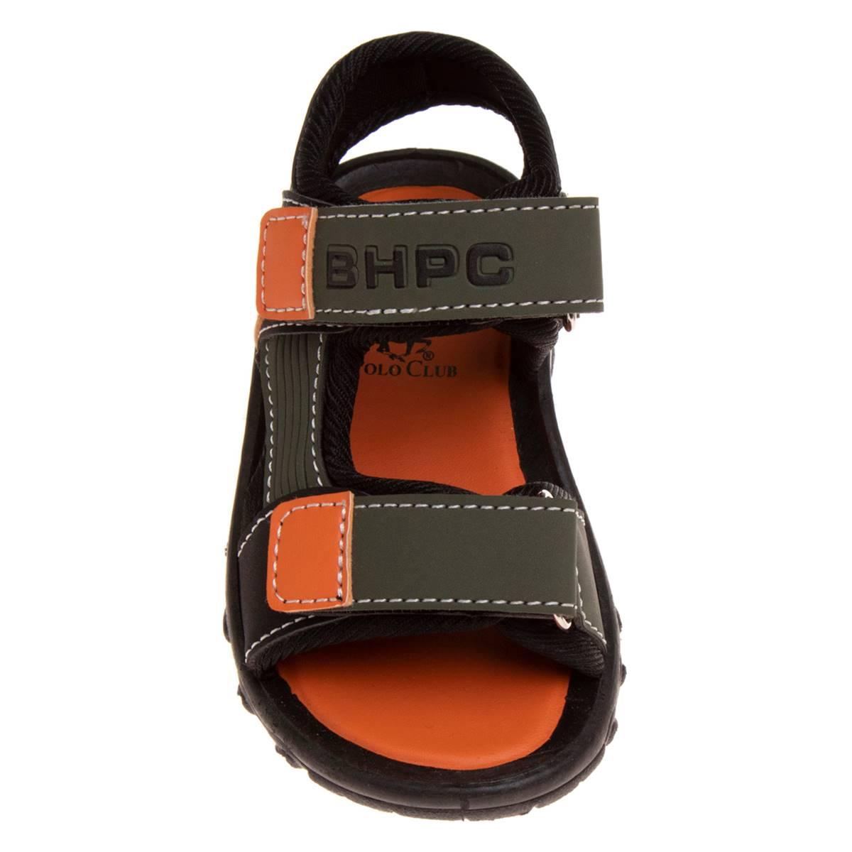 Toddler Boy Beverly Hills Polo Club® Sport Sandals