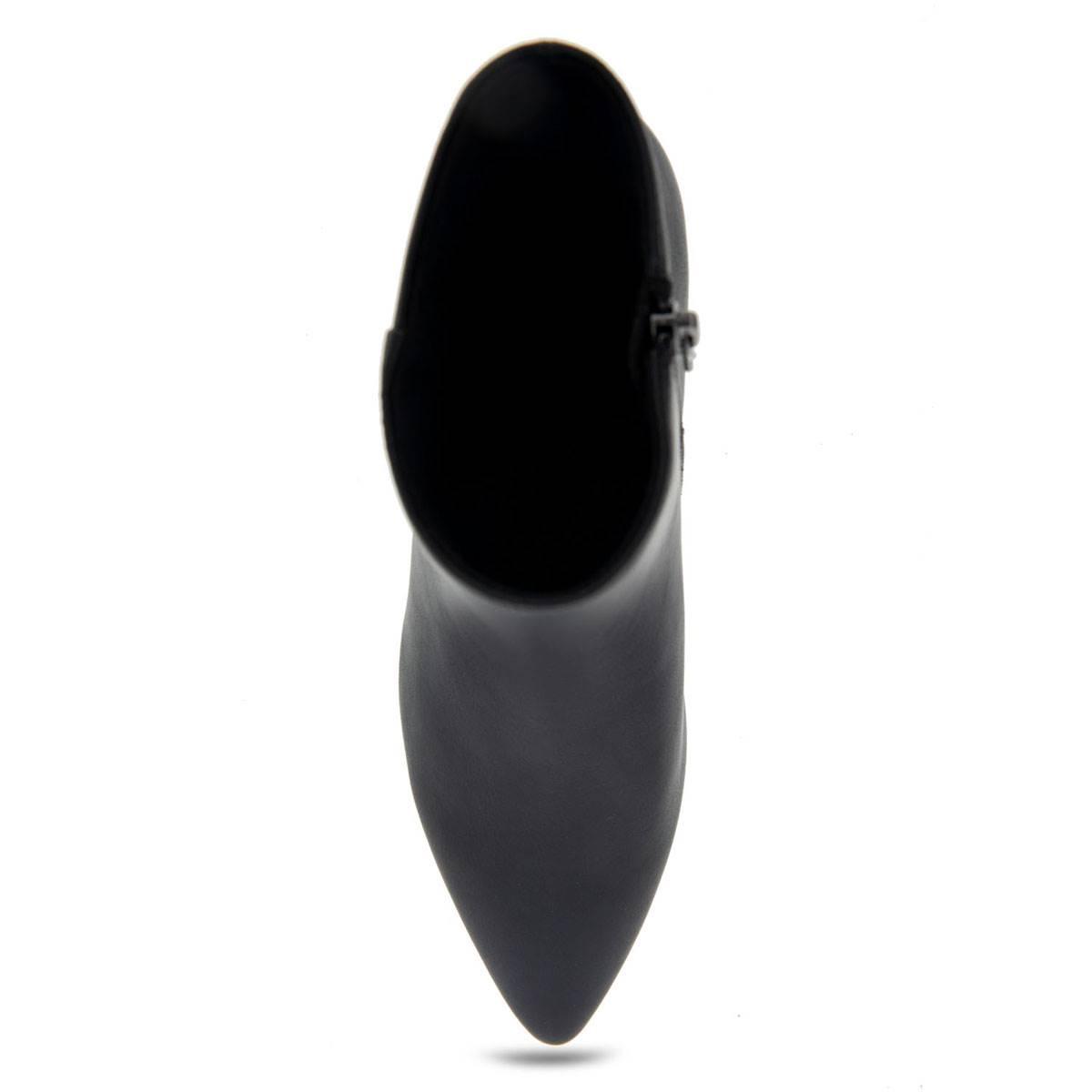 Womens Aerosoles Edith Ankle Boots