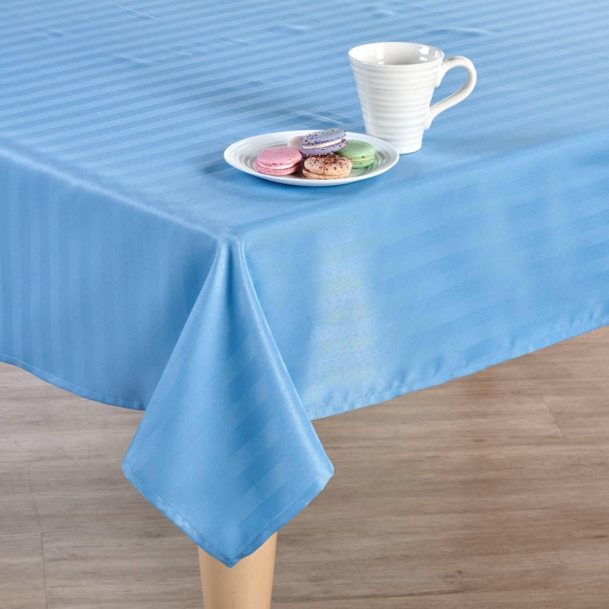 Herringbone Tablecloth