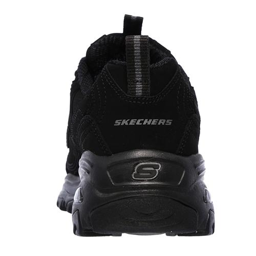 Womens Skechers D' Lites Play On Athletic Sneakers - Wide