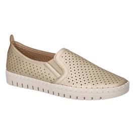 Womens Easy Street Fresh Ultra Flexible Comfort Fashion Sneakers