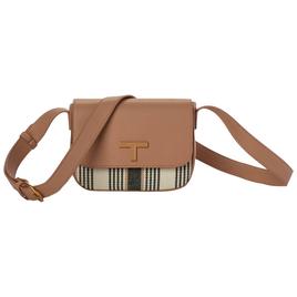 Tahari Cameron Crescent Crossbody