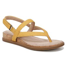 Womens SOUL Naturalizer Carolyn Thong Sandals