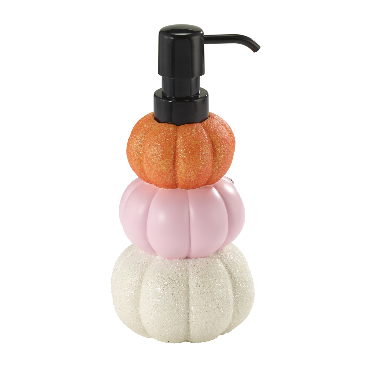 Avanti Trick or Treat Halloween Soap & Lotion Dispenser