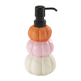 Avanti Trick or Treat Halloween Soap & Lotion Dispenser