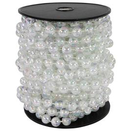 Northlight Seasonal 33ft. Iridescent Beaded Christmas Garland
