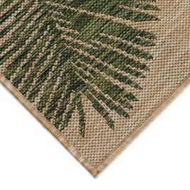 Liora Manne Carmel Palm Indoor/Outdoor Rectangle Area Rug