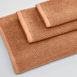 Freshfolds Acacia 12pc. Cotton Quick-Dry Washcloth Set