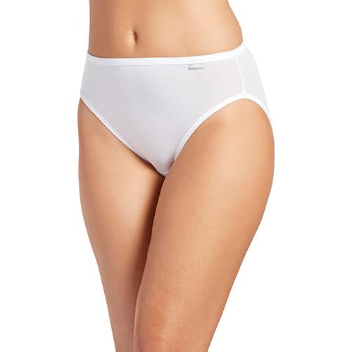 Womens Jockey(R) Elance(R) French Cut Super Soft Panties 2071