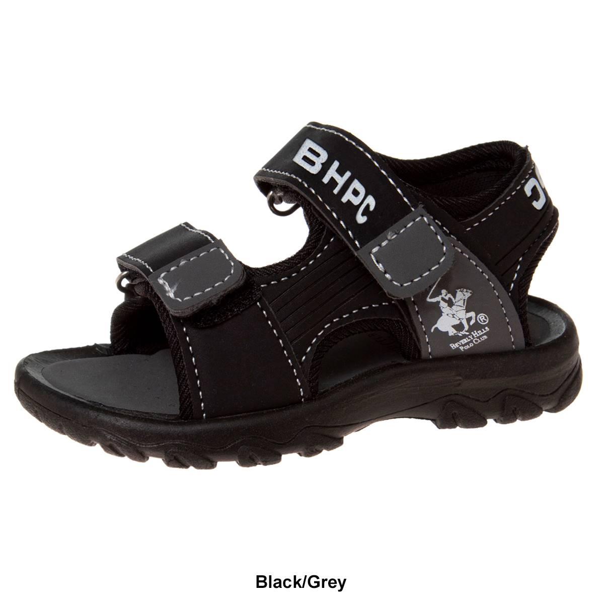Toddler Boy Beverly Hills Polo Club® Sport Sandals
