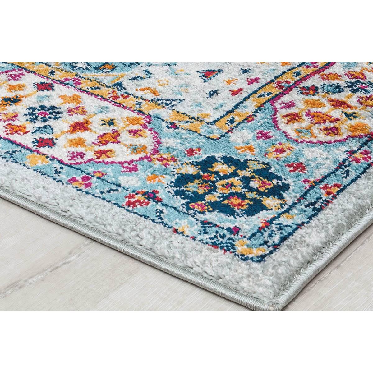 Rugs America™ Hailey Constellation Abstract Vintage Area Rug