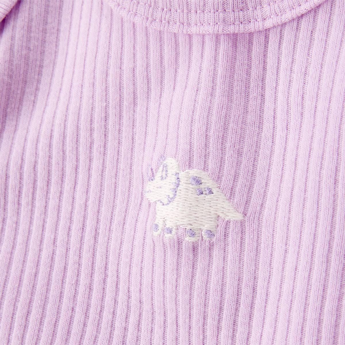 Baby Girl (NB-24M) Carter''s® 3pc. Dino Little Character Set