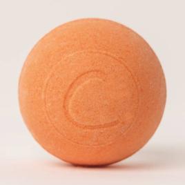 Cosset Kalahari Melon Uplifting Bubble Bath Therapy Bomb(R)