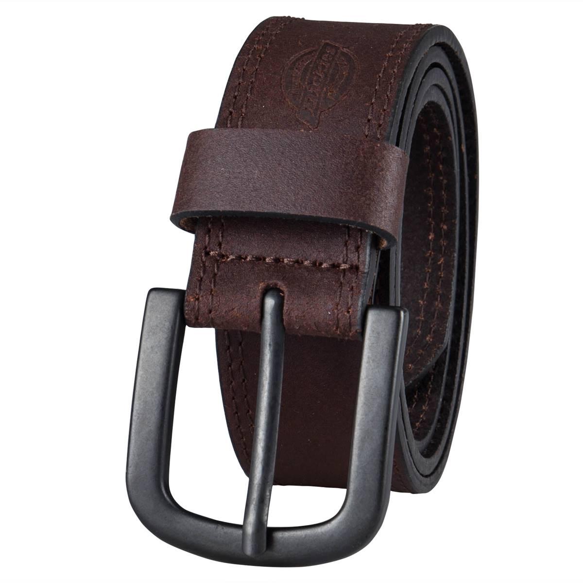 Mens Dickies® 38mm Bridle One Ply Casual Belt