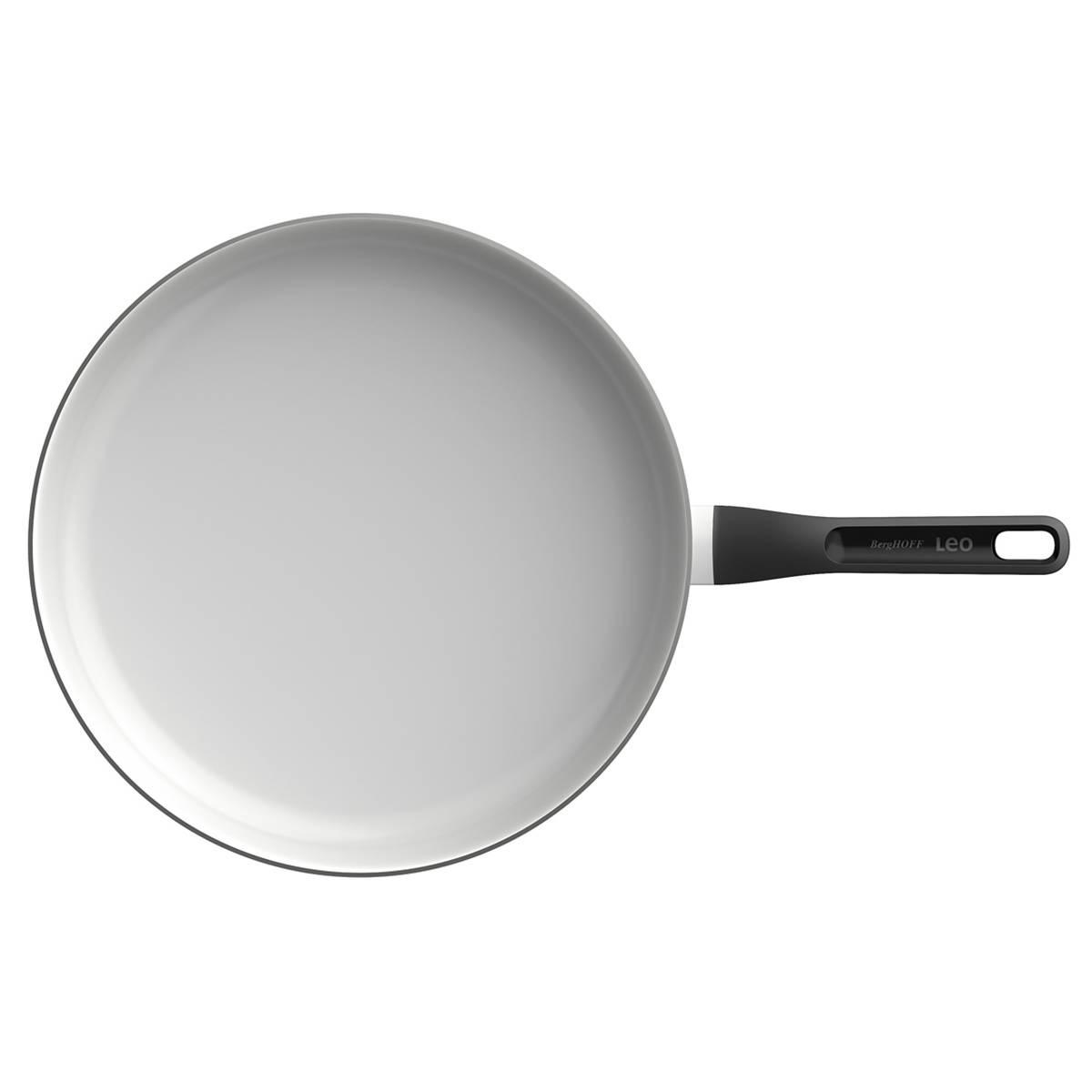 BergHOFF Glints Nonstick 12.5in. Ceramic Frying Pan