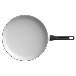 BergHOFF Glints Nonstick 12.5in. Ceramic Frying Pan