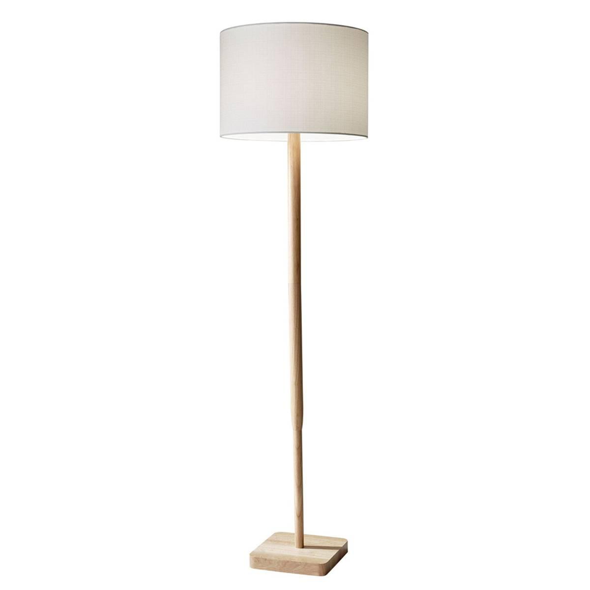 Adesso Ellis Floor Lamp