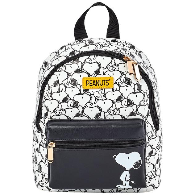 Womens Peanuts™ Snoopy Mini Backpack