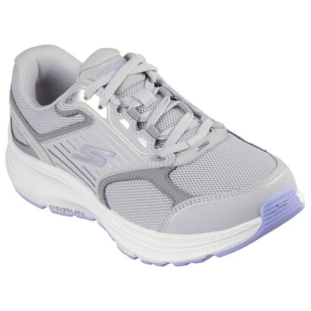 Womens Skechers GO RUN Consistent 2.0 Advantage Athletic Sneakers