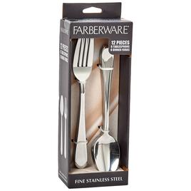 Farberware(R) Centurion Duos Flatware