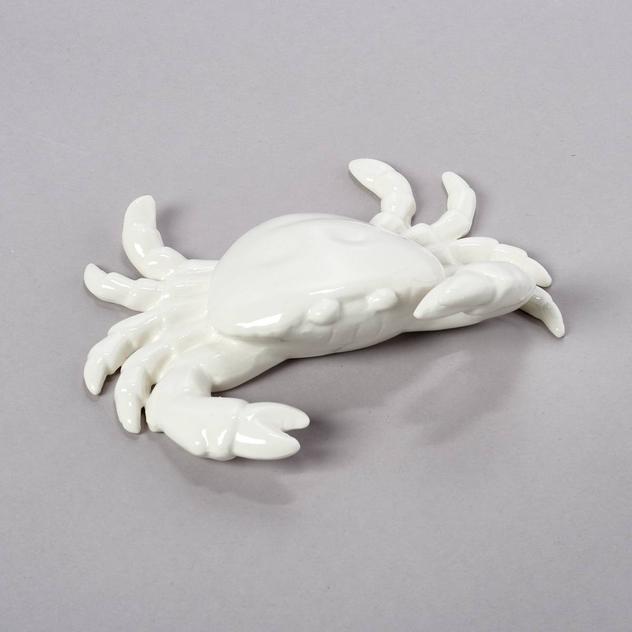 Ceramic Crab