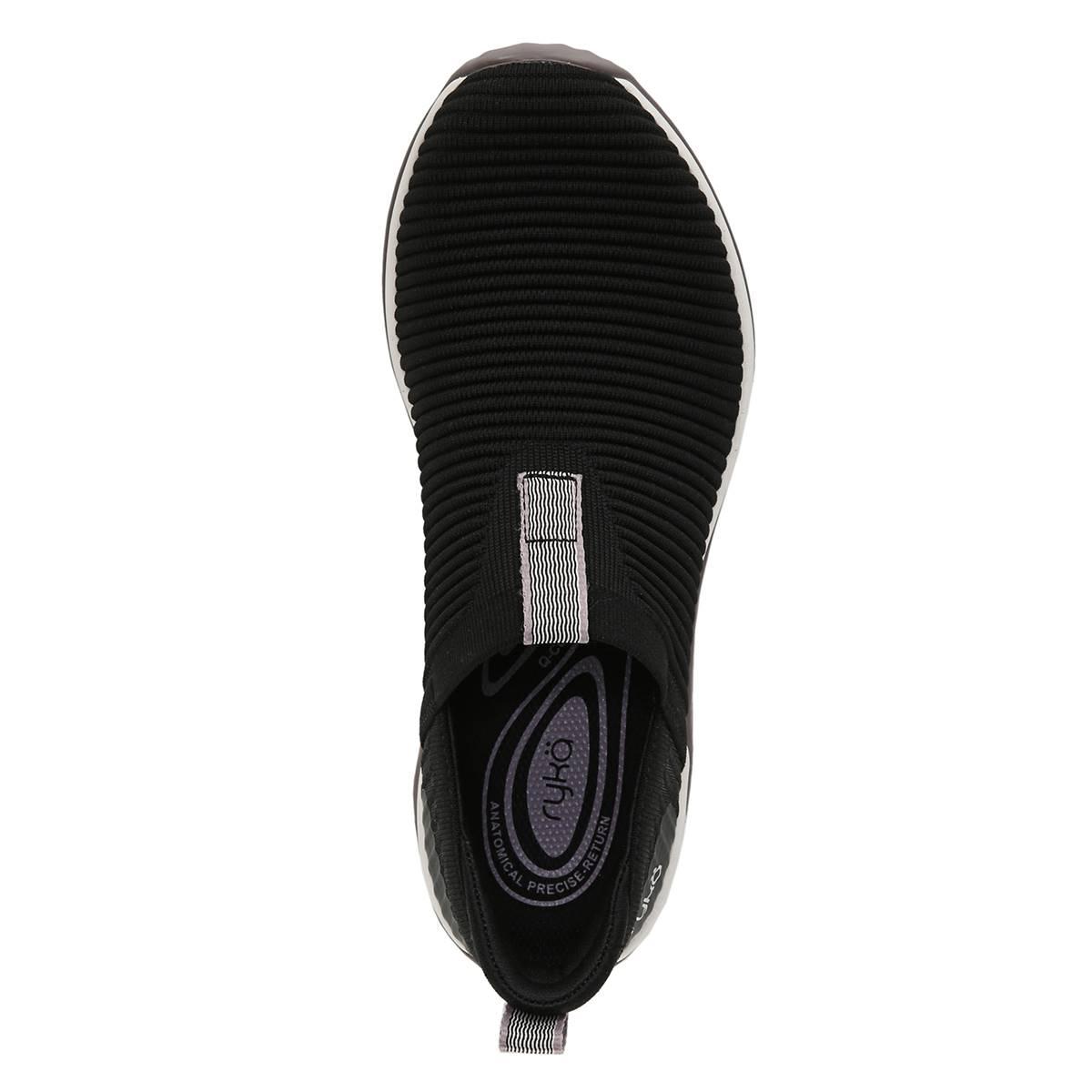 Womens Ryka Echo Knit Athletic Sneakers