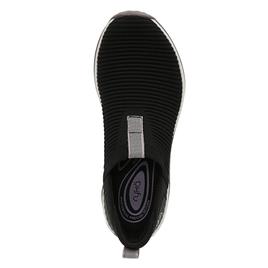 Womens Ryka Echo Knit Athletic Sneakers