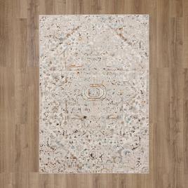 Mohawk Home Helios Grey Large Area Rug